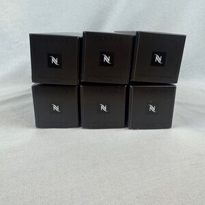 New Nespresso Vertuoline, Double Espresso SCURO 60 pods Count Exp 4/30/26